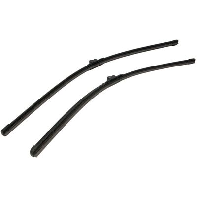 Wisserblad BOSCH Aerotwin A582S, 600/530mm, Voor, 2 Stuk Wisserblad BOSCH Aerotwin A582S, 600/530mm, Voor, 2 Stuk