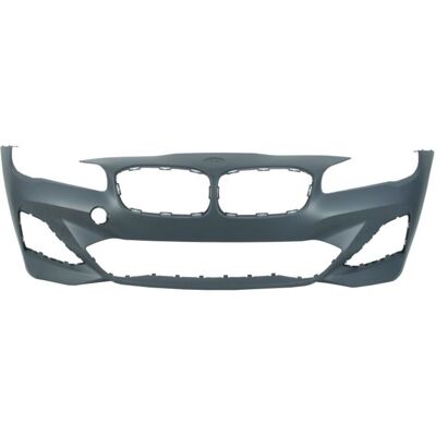 BLIC 5510-00-0071905MP - Bumper BLIC 5510-00-0071905MP - Bumper