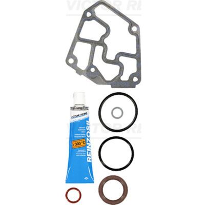 REINZ 08-31414-03 Motorpakking set - VW, Seat, Audi, Skoda REINZ 08-31414-03 Motorpakking set - VW, Seat, Audi, Skoda