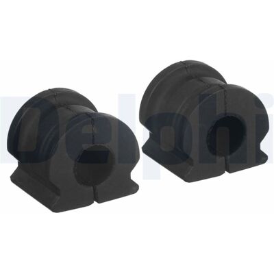 DELPHI TD1171W Stabilisator Beugel - Silent Block, 2 stuks DELPHI TD1171W Stabilisator Beugel - Silent Block, 2 stuks