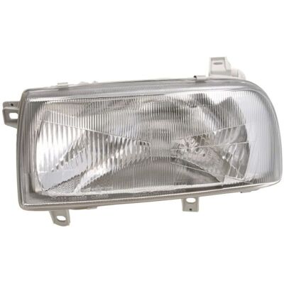 Alkar H4 W5w Koplamp - Headlight Alkar H4 W5w Koplamp - Headlight