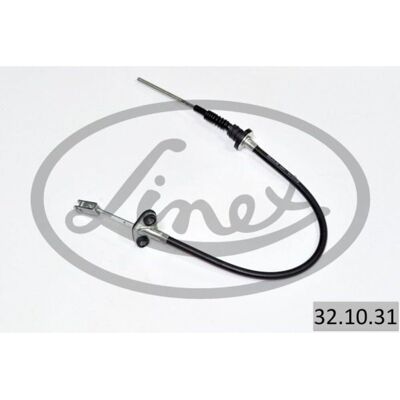 LINEX 32.10.31 Koppeling Kabel - Suzuki Opel LINEX 32.10.31 Koppeling Kabel - Suzuki Opel