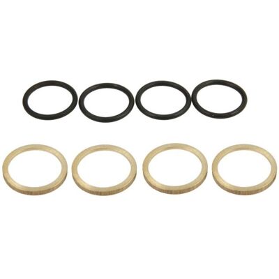 WABCO 472 900 931 2 Luchtdichtingsring voor luchtcelsysteem WABCO 472 900 931 2 Luchtdichtingsring voor luchtcelsysteem
