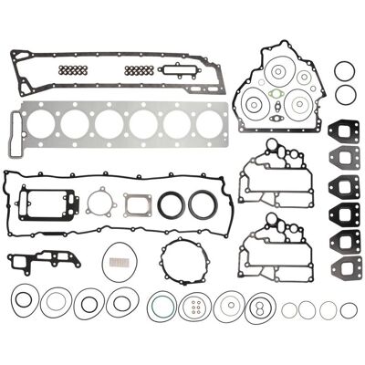 ELRING 967.870 Motorpakking Set - Compleet, Duurzaam ELRING 967.870 Motorpakking Set - Compleet, Duurzaam