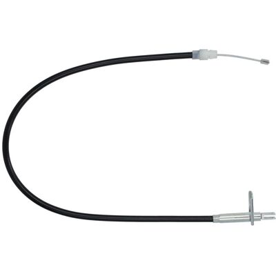 ABE C7M018ABE - Kabel, parkeerrem - Links ABE C7M018ABE - Kabel, parkeerrem - Links