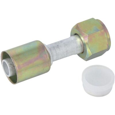 Thermotec KTT400016 - Reparatieonderdelen voor airco-leidingen Thermotec KTT400016 - Reparatieonderdelen voor airco-leidingen