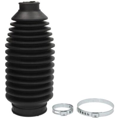 Spidan 83678 Stuurhoes - Rubber, Compatibel met Ford, Seat, VW Spidan 83678 Stuurhoes - Rubber, Compatibel met Ford, Seat, VW