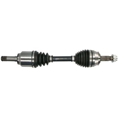 Aandrijfas PASCAL G2F052PC - Vooras links Aandrijfas PASCAL G2F052PC - Vooras links