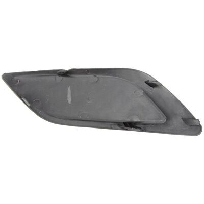 BLIC 6502-07-2533998BP Vervangingsbumperscherm - Bumper Cover BLIC 6502-07-2533998BP Vervangingsbumperscherm - Bumper Cover
