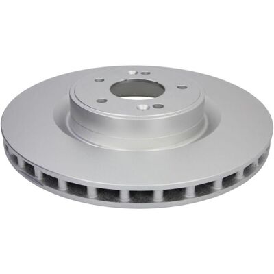 DELPHI BG9228C Geventileerde high-carbon remschijf - Remschijf DELPHI BG9228C Geventileerde high-carbon remschijf - Remschijf