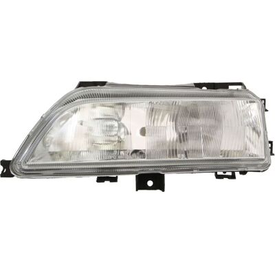 Koplampen DEPO 552-1113L-LD-E Koplampen DEPO 552-1113L-LD-E