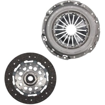 AISIN - KE-FO31R - Volvo V50 - S40 II - koppeling set AISIN - KE-FO31R - Volvo V50 - S40 II - koppeling set