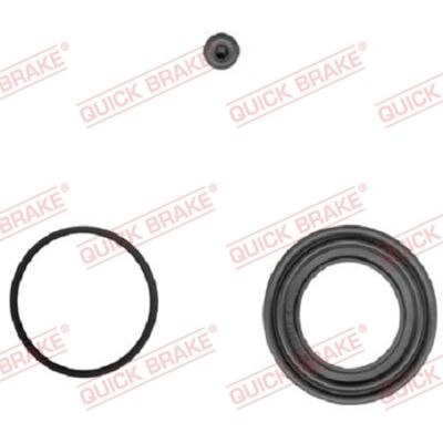 QUICK BRAKE Reparatieset - 114-0037 voor Citroën Achteras QUICK BRAKE Reparatieset - 114-0037 voor Citroën Achteras