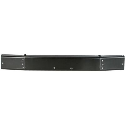 Zwarte voorkant bumper voor Mitsubishi Pajero 1 - Bumper Zwarte voorkant bumper voor Mitsubishi Pajero 1 - Bumper