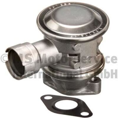 Pierburg 7.22778.80.0 Secundaire luchtklep - voor VW Golf 4, Transporter 5, New Beetle Pierburg 7.22778.80.0 Secundaire luchtklep - voor VW Golf 4, Transporter 5, New Beetle