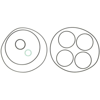 THERMOTEC KTT050091 Kit afdichtingen voor airconditionercompressor THERMOTEC KTT050091 Kit afdichtingen voor airconditionercompressor