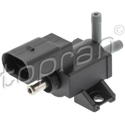 HANS PRIES HP119 555 Elektropneumatische Regelklep - Klep HANS PRIES HP119 555 Elektropneumatische Regelklep - Klep