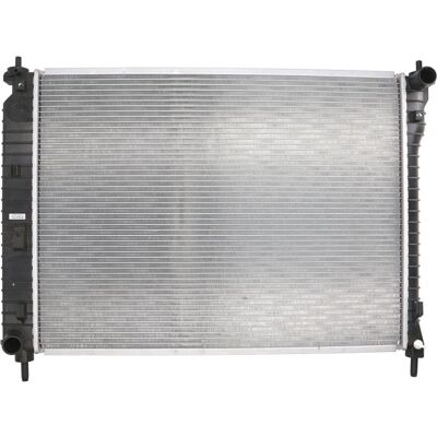KOYORAD PL313207 Radiator - Handgeschakelde transmissie KOYORAD PL313207 Radiator - Handgeschakelde transmissie