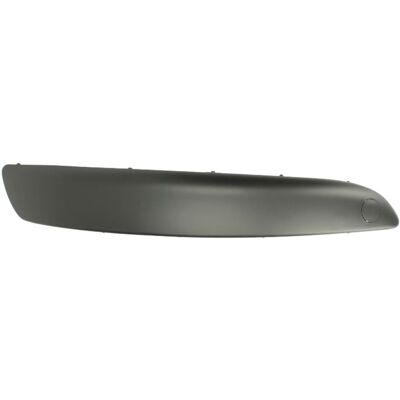 BLIC Model 5703-05-5514924P Rechte bumpercover - Beschermstrip BLIC Model 5703-05-5514924P Rechte bumpercover - Beschermstrip