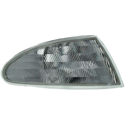 VAN WEZEL 1825908 Rechtse voorzijde witte knipperlicht - zijknipperlicht VAN WEZEL 1825908 Rechtse voorzijde witte knipperlicht - zijknipperlicht