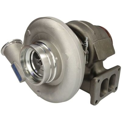 NISSENS 93584 Turbo - Uitlaatgas turbo Euro 6 NISSENS 93584 Turbo - Uitlaatgas turbo Euro 6