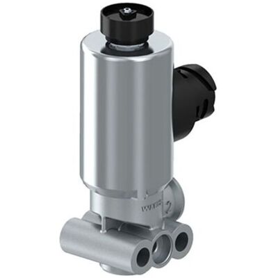 WABCO 4720706280 Magnetische klep WABCO 4720706280 Magnetische klep