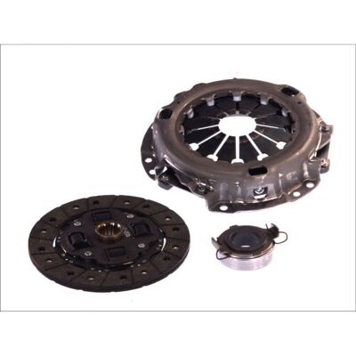 AISIN KT-003A Koppeling set - 21 tanden, 180mm, 3-delig AISIN KT-003A Koppeling set - 21 tanden, 180mm, 3-delig