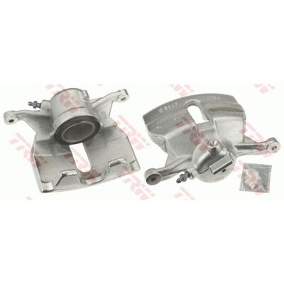TRW BHX585E Remklauw - Gietijzer, 57mm zuiger - Volkswagen, Audi, Seat, Skoda TRW BHX585E Remklauw - Gietijzer, 57mm zuiger - Volkswagen, Audi, Seat, Skoda