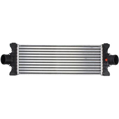 Intercooler THERMOTEC DAG017TT Intercooler THERMOTEC DAG017TT