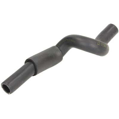 Flexibele verwarmingsslang THERMOTEC DN0518TT - Verwarmingssysteem Flexibele verwarmingsslang THERMOTEC DN0518TT - Verwarmingssysteem