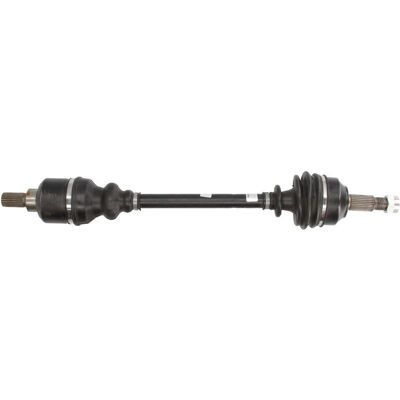 POINT GEAR PNG72799 Aandrijfas - Links, gereviseerd POINT GEAR PNG72799 Aandrijfas - Links, gereviseerd