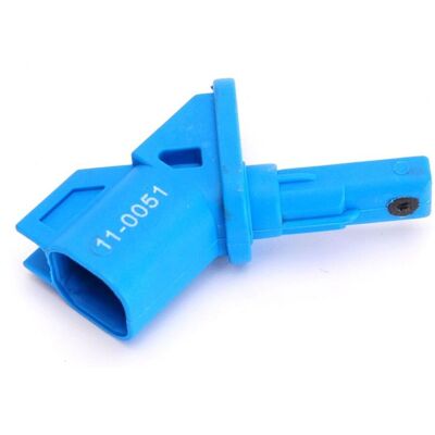 AUTLOG AS4154 Wiel Snelheidssensor - ABS Wheel Speed Sensor AUTLOG AS4154 Wiel Snelheidssensor - ABS Wheel Speed Sensor