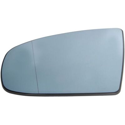 BLIC 6102-02-1271887P - Buitenspiegelglas voor BMW X5 BLIC 6102-02-1271887P - Buitenspiegelglas voor BMW X5