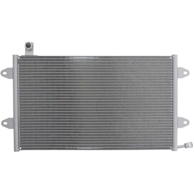 NISSENS 94905 Airconditioning Condenser voor VW - Aluminium R134a/R1234yf NISSENS 94905 Airconditioning Condenser voor VW - Aluminium R134a/R1234yf