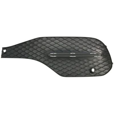 BLIC 6502-07-3537933P - Ventilatierooster / Bumper BLIC 6502-07-3537933P - Ventilatierooster / Bumper
