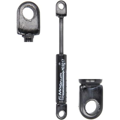 Magnum Technology MGS017 Gasveer - Dubbelzijdig Magnum Technology MGS017 Gasveer - Dubbelzijdig
