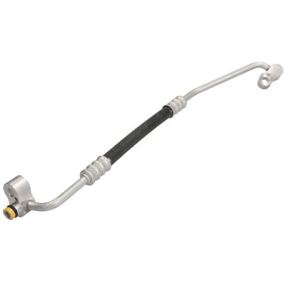 HANS PRIES 504 496 Hogedruk-/Laagdrukleiding - Airconditioningonderdelen HANS PRIES 504 496 Hogedruk-/Laagdrukleiding - Airconditioningonderdelen
