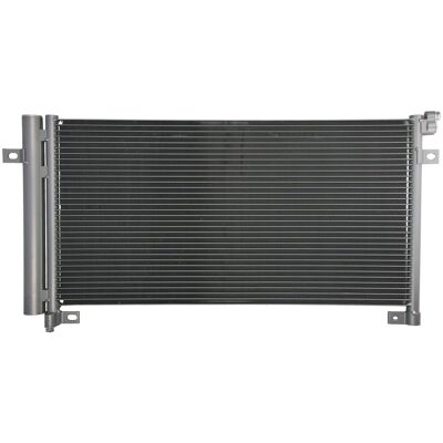 Condensator, airconditioning BOSCH 1 986 AD2 453 Condensator, airconditioning BOSCH 1 986 AD2 453