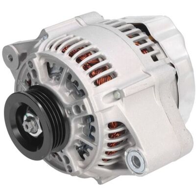 HC-CARGO 114215 - Driedelige generator HC-CARGO 114215 - Driedelige generator