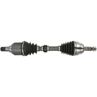 PASCAL G2C150PC Aandrijfas - Linker vooras voor Peugeot 4007 & Citroën C-Crosser PASCAL G2C150PC Aandrijfas - Linker vooras voor Peugeot 4007 & Citroën C-Crosser