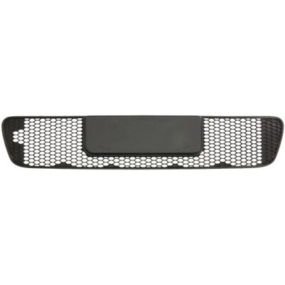 BLIC 6502-07-3284910P Ventilatie rooster - Bumper reparatie BLIC 6502-07-3284910P Ventilatie rooster - Bumper reparatie