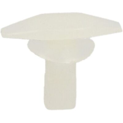 ROMIX ROM B18692 - Bescherming/Clips voor Bekleding - 10 Stuks ROMIX ROM B18692 - Bescherming/Clips voor Bekleding - 10 Stuks