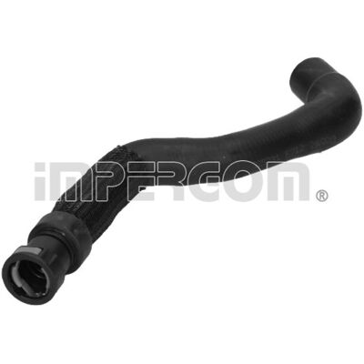 IMPERIUM 225731 Verwarmingsslang - Rubber met steun IMPERIUM 225731 Verwarmingsslang - Rubber met steun