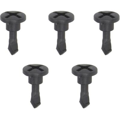 ROMIX ROM C60604 - Wandbekledingclips ROMIX ROM C60604 - Wandbekledingclips