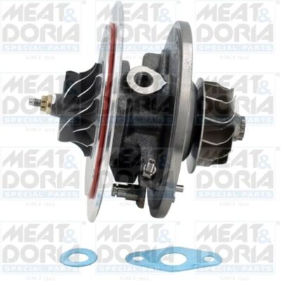 Binnenwerk, turbocharger MEAT & DORIA 601373 Binnenwerk, turbocharger MEAT & DORIA 601373
