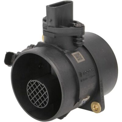 Bosch 0 281 006 673 Luchtmassameter - Auto-onderdeel Bosch 0 281 006 673 Luchtmassameter - Auto-onderdeel