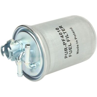 Brandstoffilter PURRO PUR-PF4010 - Pijpfilter Brandstoffilter PURRO PUR-PF4010 - Pijpfilter