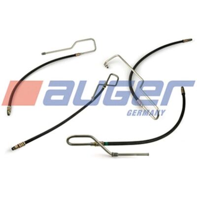 AUGER 76231 - Radiateur slang voor transmissieolie voor Mercedes-Benz AUGER 76231 - Radiateur slang voor transmissieolie voor Mercedes-Benz