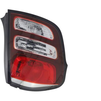 DEPO 552-1945L-LD-UE - Achterlicht DEPO 552-1945L-LD-UE - Achterlicht
