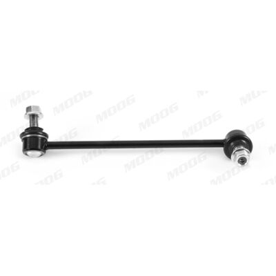 Moog Stabilisatorstang - 302mm, M14x1.5, Voor VW, Skoda, Audi Moog Stabilisatorstang - 302mm, M14x1.5, Voor VW, Skoda, Audi